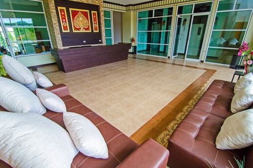 Hotel Sea Hill Boutique Residence 5