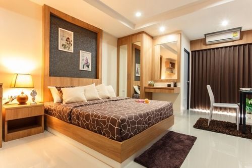Hotel Sea Hill Boutique Residence 6