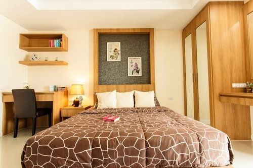 Hotel Sea Hill Boutique Residence 8