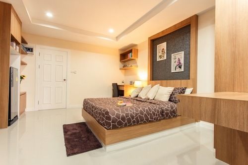 Hotel Sea Hill Boutique Residence 9