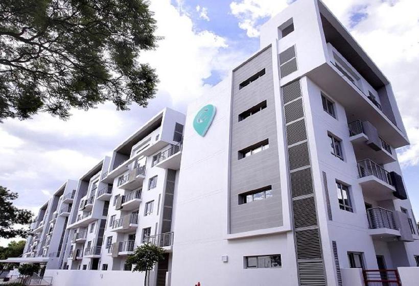 The Capital On Bath Gauteng