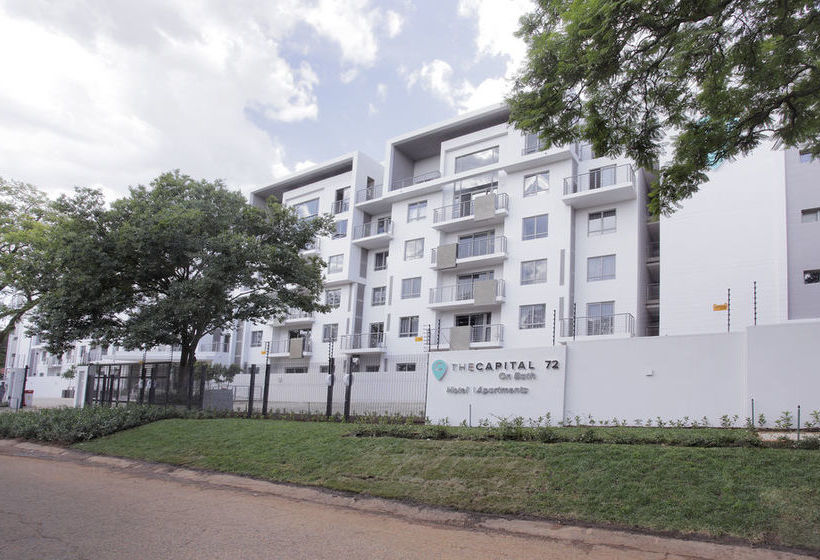 The Capital On Bath 16