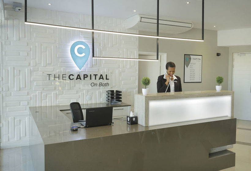 The Capital On Bath 17