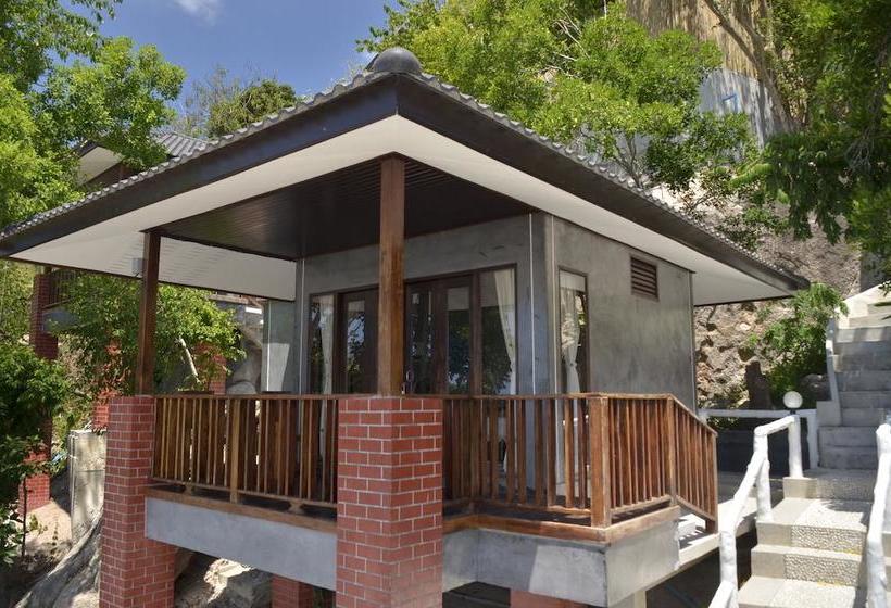 Hotel Lung Pae Resort