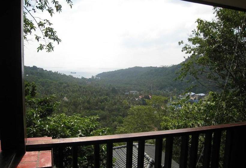 Hotel Lung Pae Resort 1