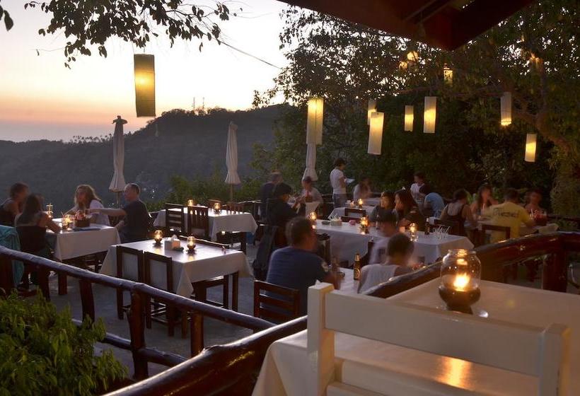 Hotel Lung Pae Resort 10