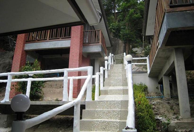 Hotel Lung Pae Resort 14