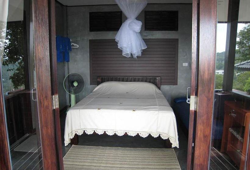 Hotel Lung Pae Resort 15