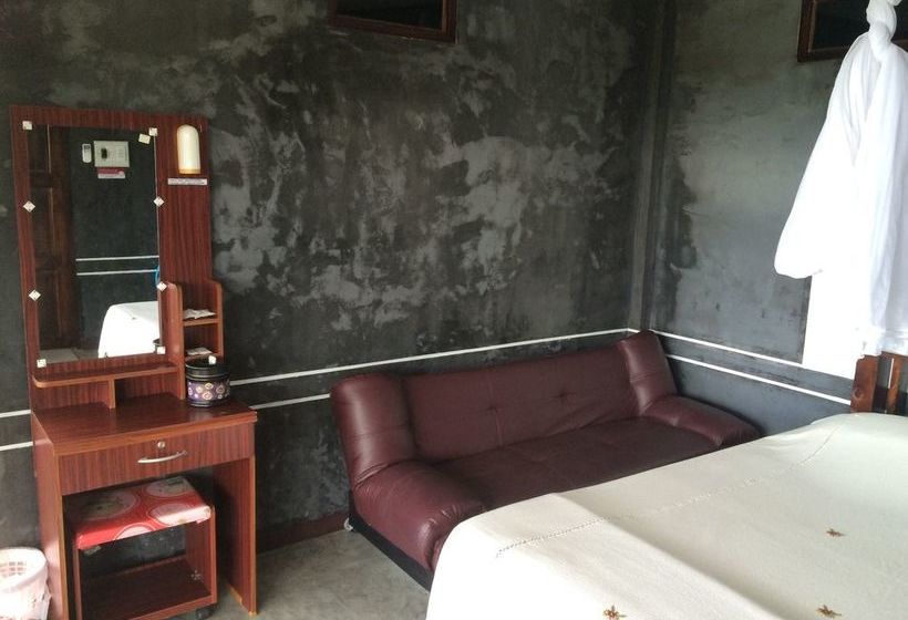 Hotel Lung Pae Resort 16