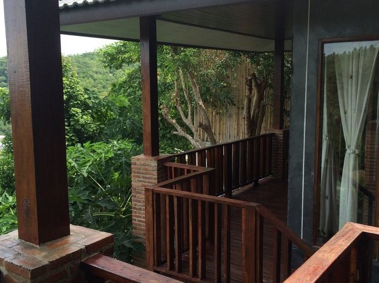 Hotel Lung Pae Resort 18