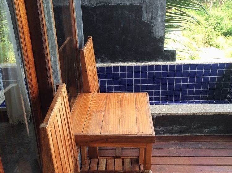 Hotel Lung Pae Resort 19