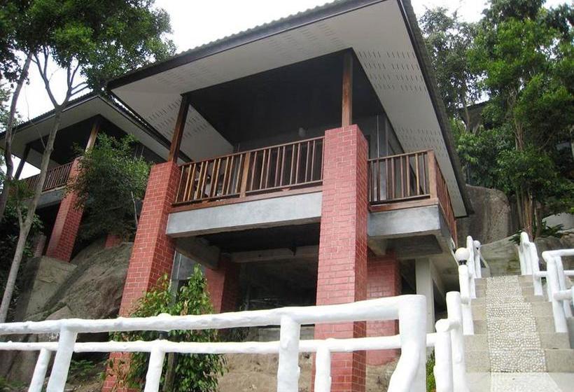 Hotel Lung Pae Resort 2