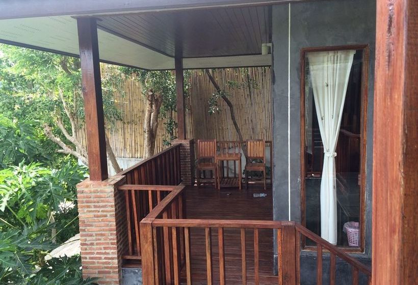 Hotel Lung Pae Resort 20