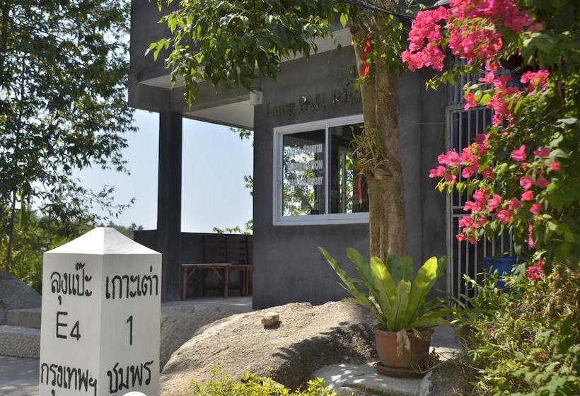 Hotel Lung Pae Resort 3