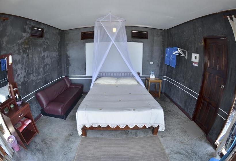 Hotel Lung Pae Resort 4