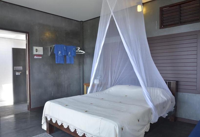 Hotel Lung Pae Resort 5