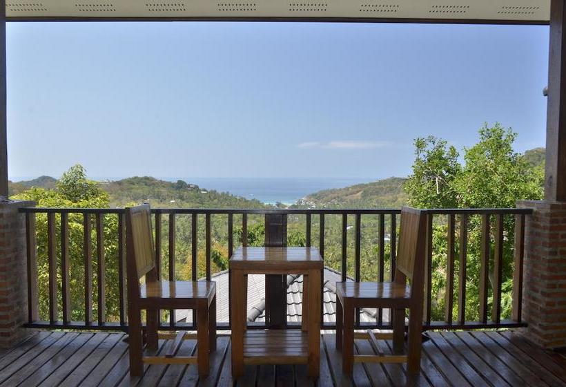 Hotel Lung Pae Resort 7