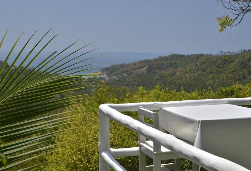 Hotel Lung Pae Resort 8