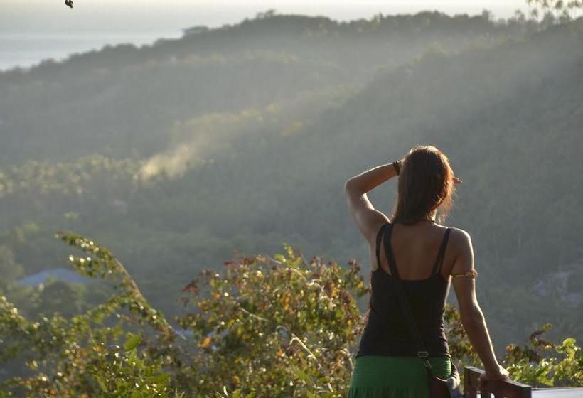 Hotel Lung Pae Resort 9