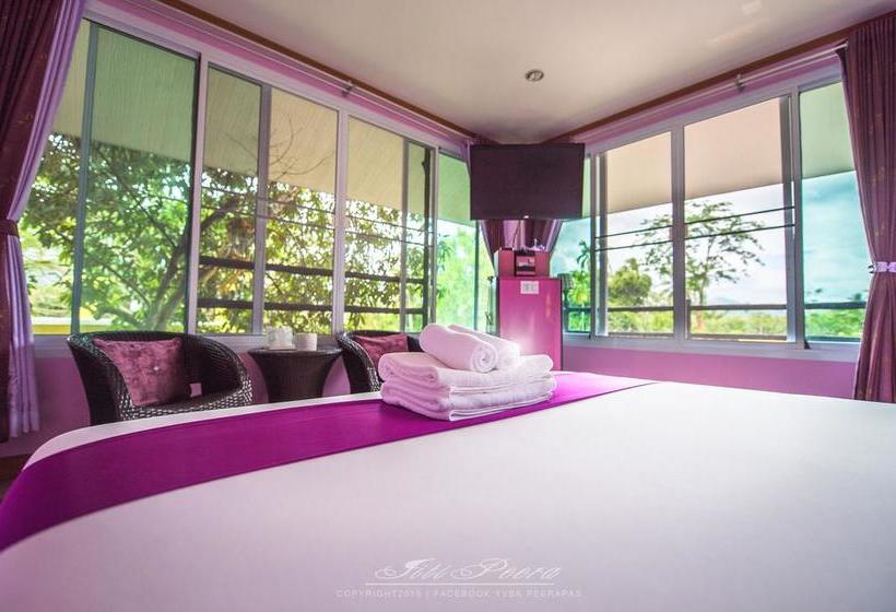 Hotel Phutara Resort Ranong 10