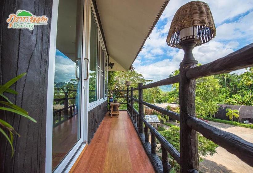 Hotel Phutara Resort Ranong 12