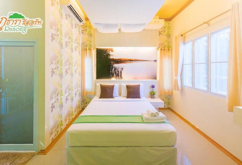 Hotel Phutara Resort Ranong 17