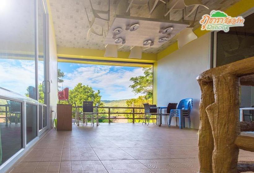 Hotel Phutara Resort Ranong 18