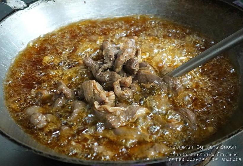 Hotel Phutara Resort Ranong 2