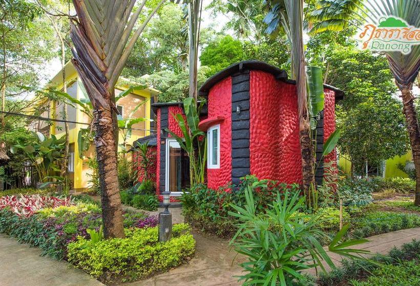 Hotel Phutara Resort Ranong 20