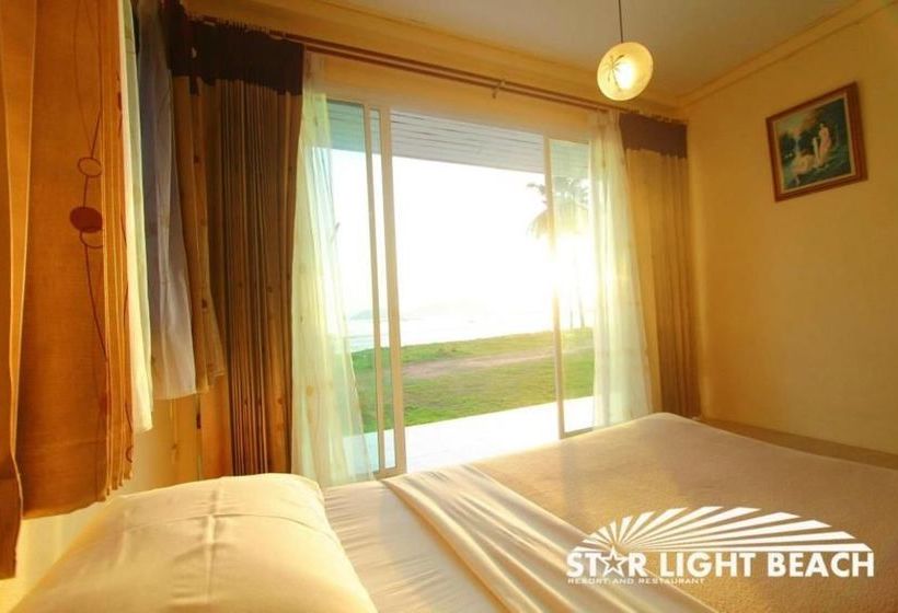 Hotel Starlight Beach Resort Chumphon 10