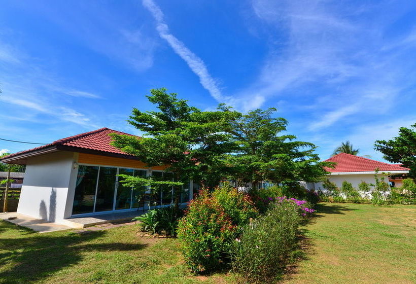 Hotel Starlight Beach Resort Chumphon 12