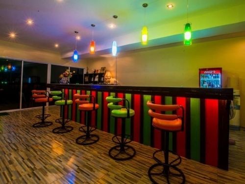 Hotel Starlight Beach Resort Chumphon 14