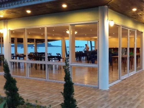 Hotel Starlight Beach Resort Chumphon 15