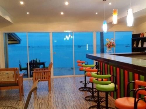 Hotel Starlight Beach Resort Chumphon 16