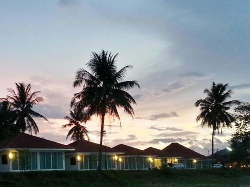 Hotel Starlight Beach Resort Chumphon 2