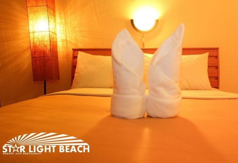Hotel Starlight Beach Resort Chumphon 3