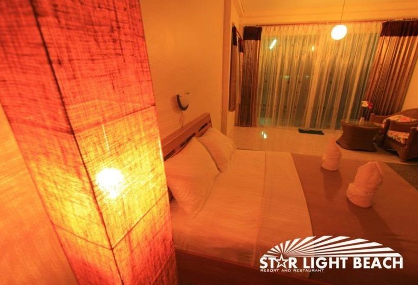 Hotel Starlight Beach Resort Chumphon 5