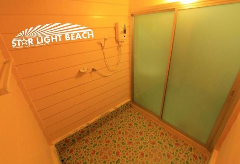 Hotel Starlight Beach Resort Chumphon 6