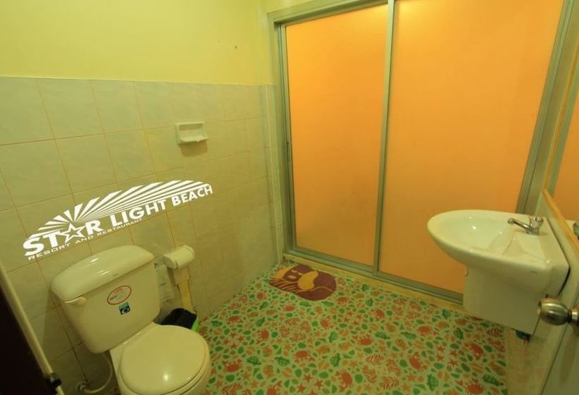 Hotel Starlight Beach Resort Chumphon 9