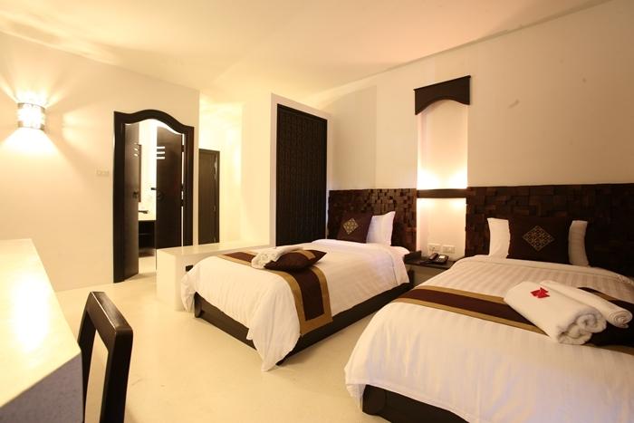 Hotel Numsai Khaosuay Resort 1