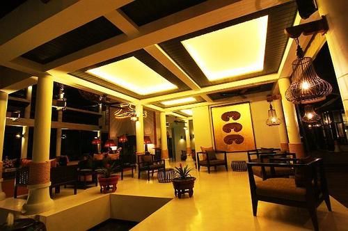 Hotel Numsai Khaosuay Resort 10