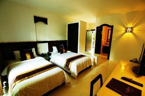 Hotel Numsai Khaosuay Resort 11