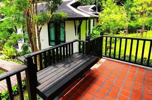 Hotel Numsai Khaosuay Resort 12