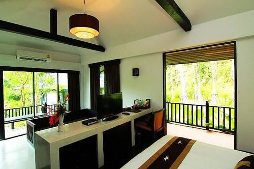 Hotel Numsai Khaosuay Resort 13