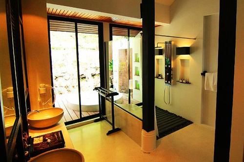 Hotel Numsai Khaosuay Resort 14