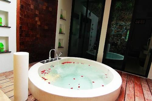 Hotel Numsai Khaosuay Resort 15