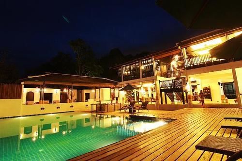 Hotel Numsai Khaosuay Resort 17