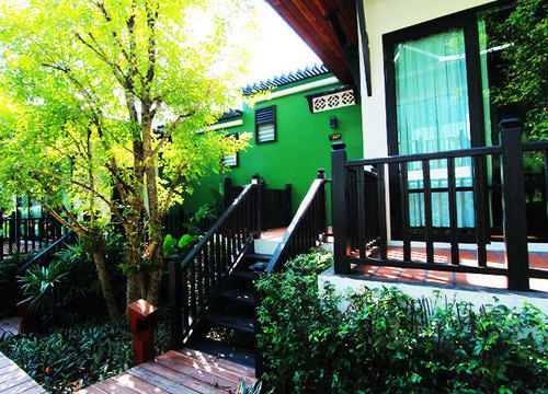 Hotel Numsai Khaosuay Resort 18