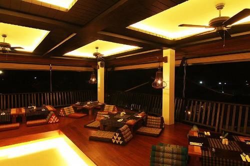 Hotel Numsai Khaosuay Resort 19