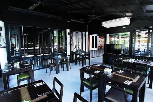 Hotel Numsai Khaosuay Resort 20